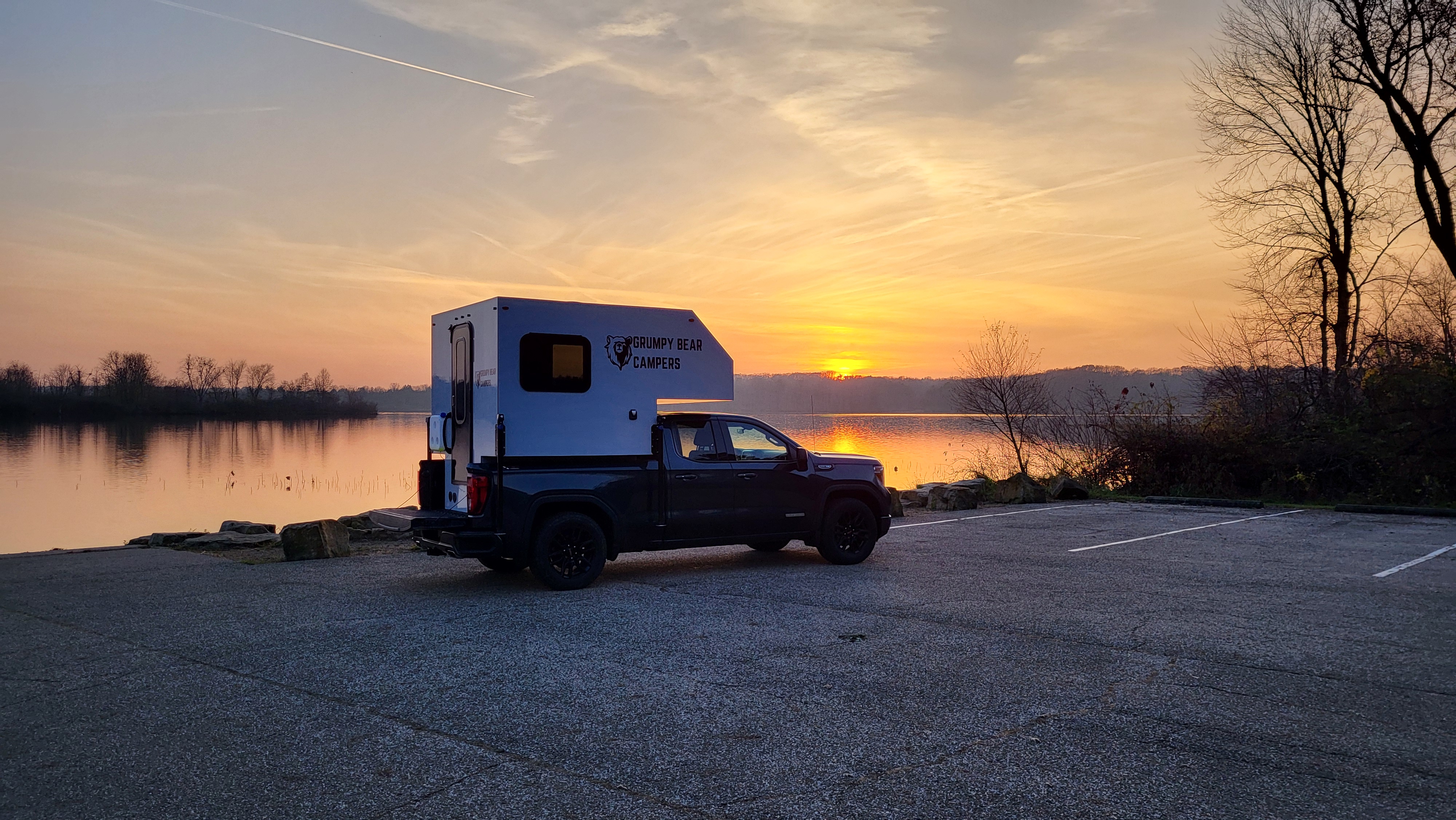 The Robert build photo 3