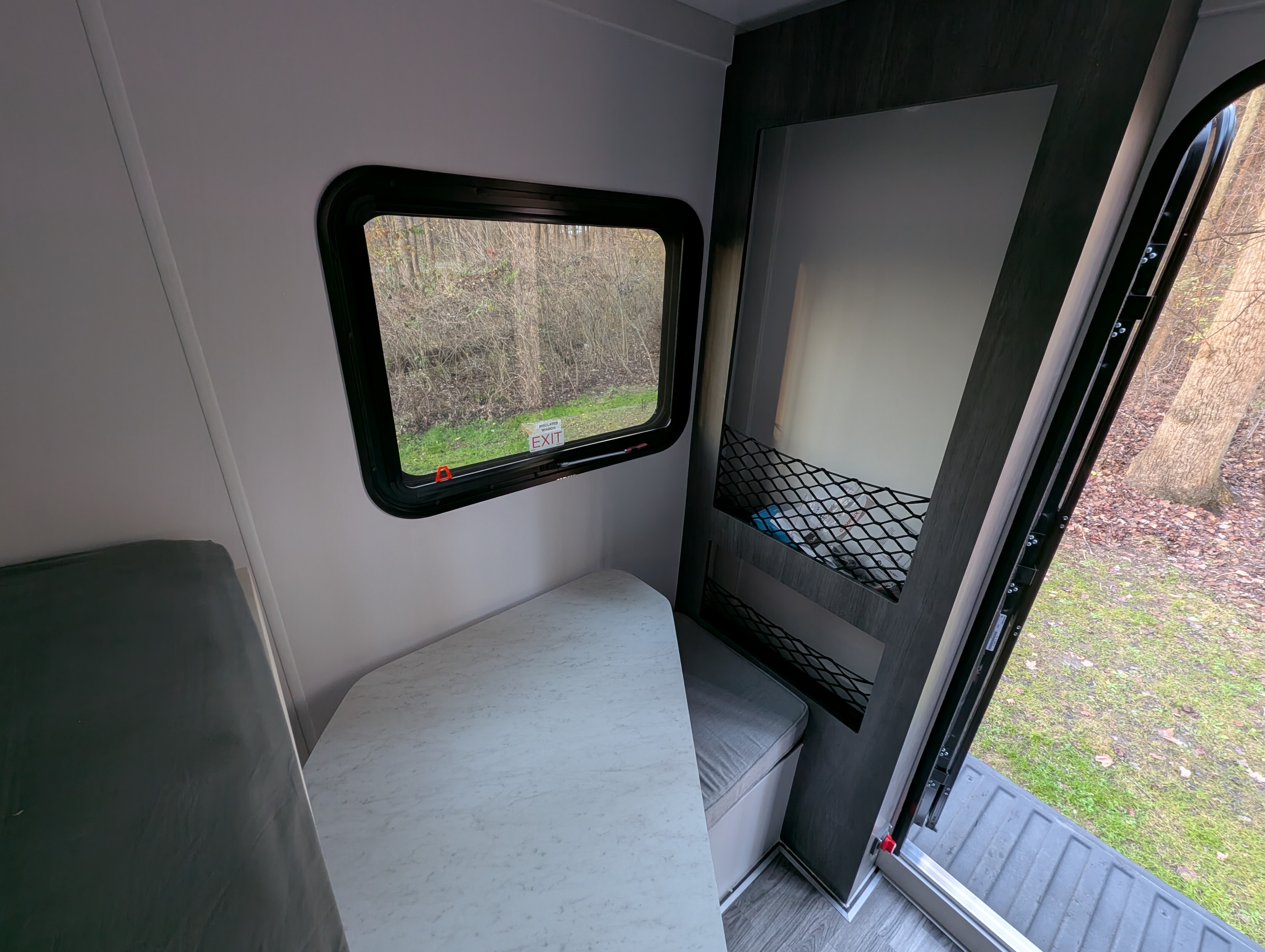 The Robert build photo 5