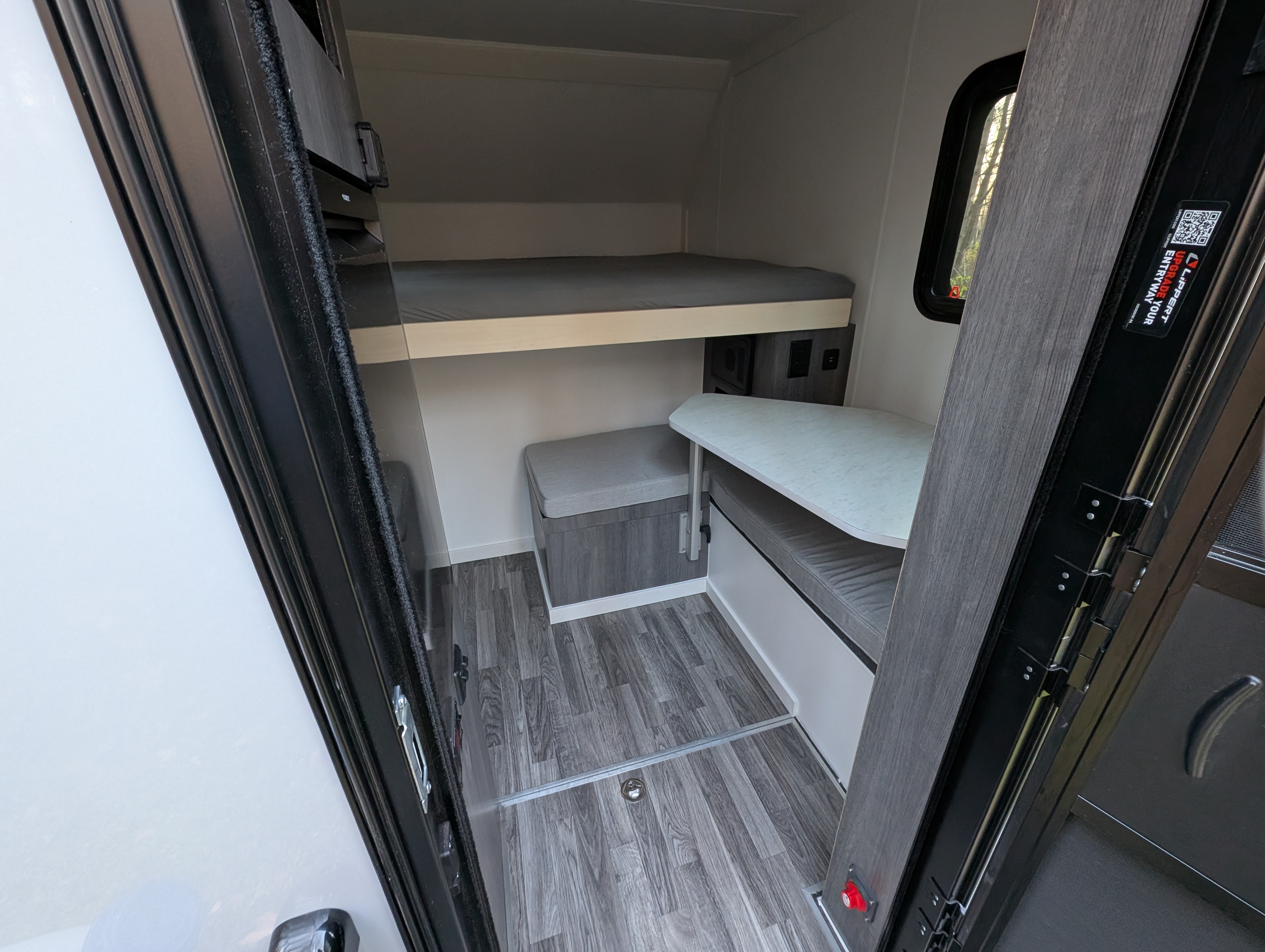 The Robert build photo 4