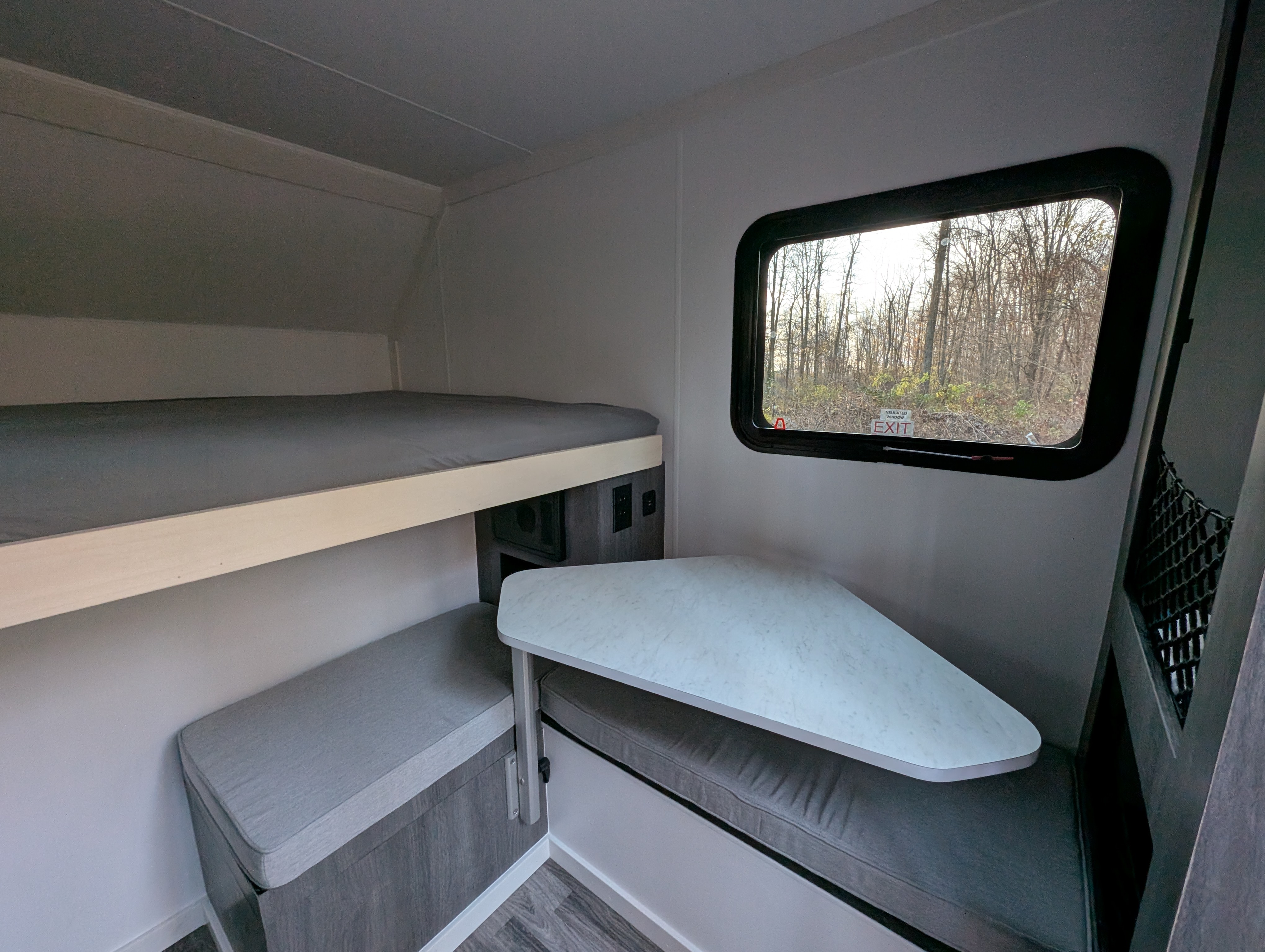 The Robert build photo 7