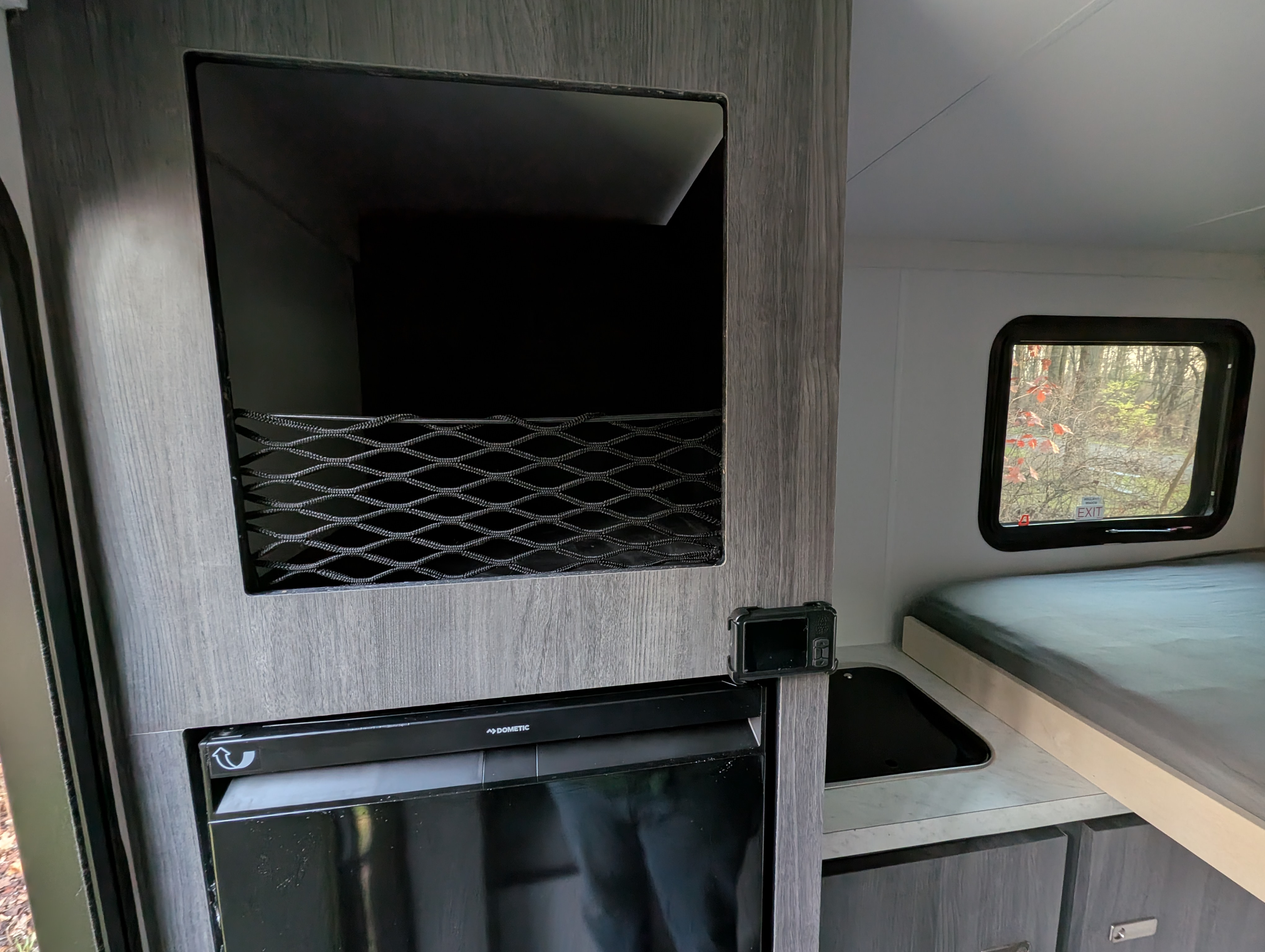 The Robert build photo 9