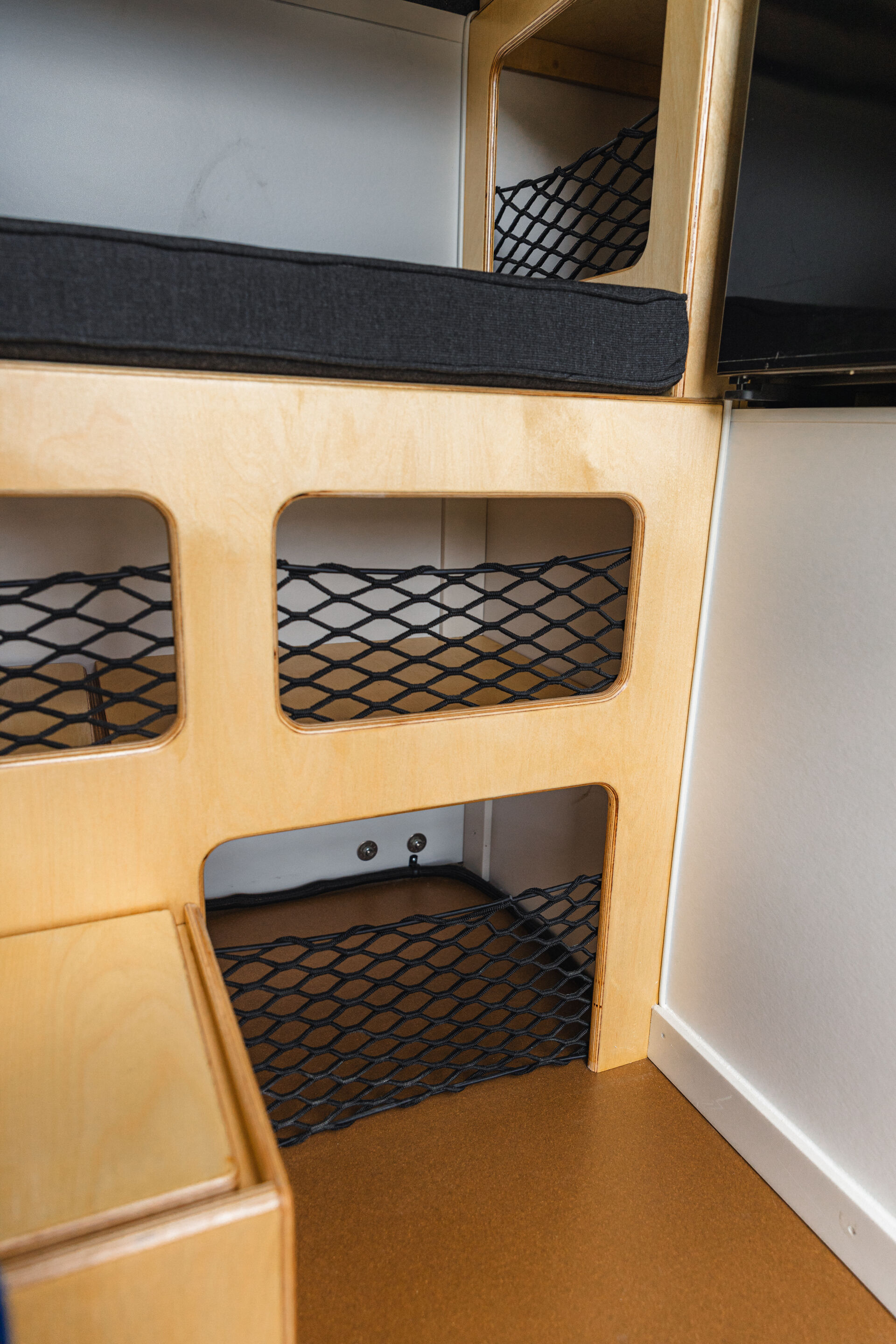 The Clark build photo 8