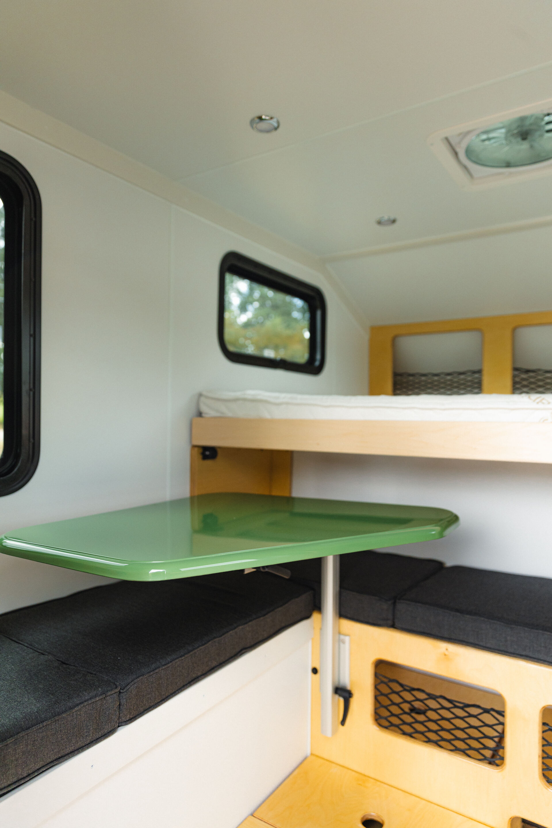 The Clark build photo 9