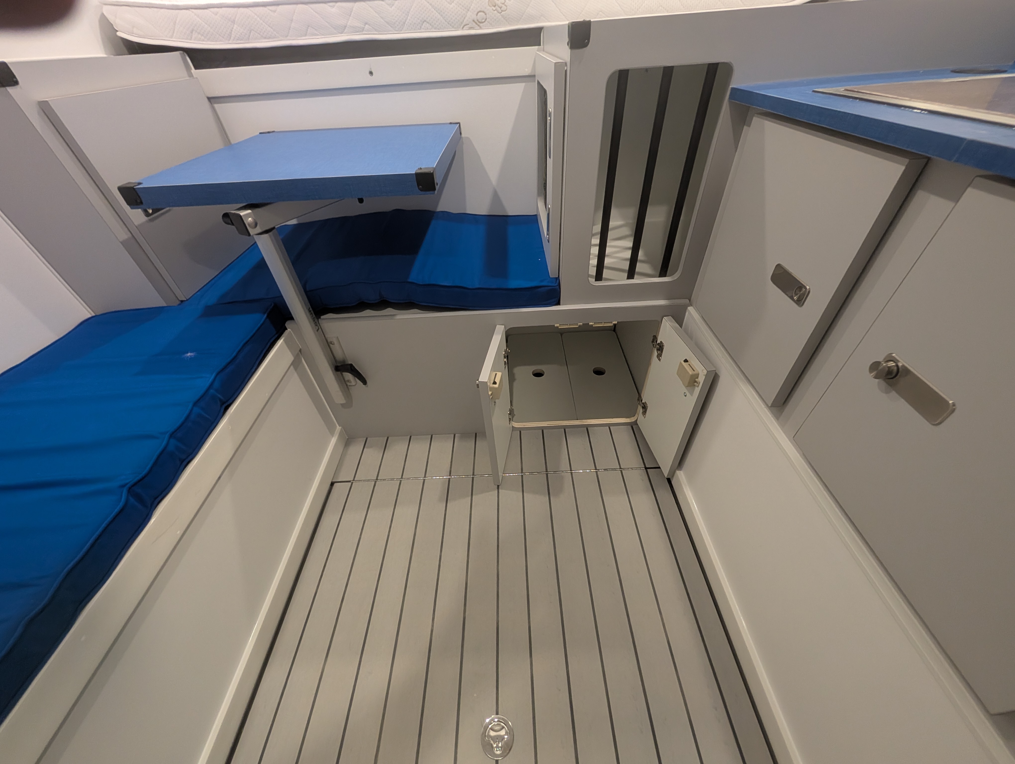 The Kathy build photo 11