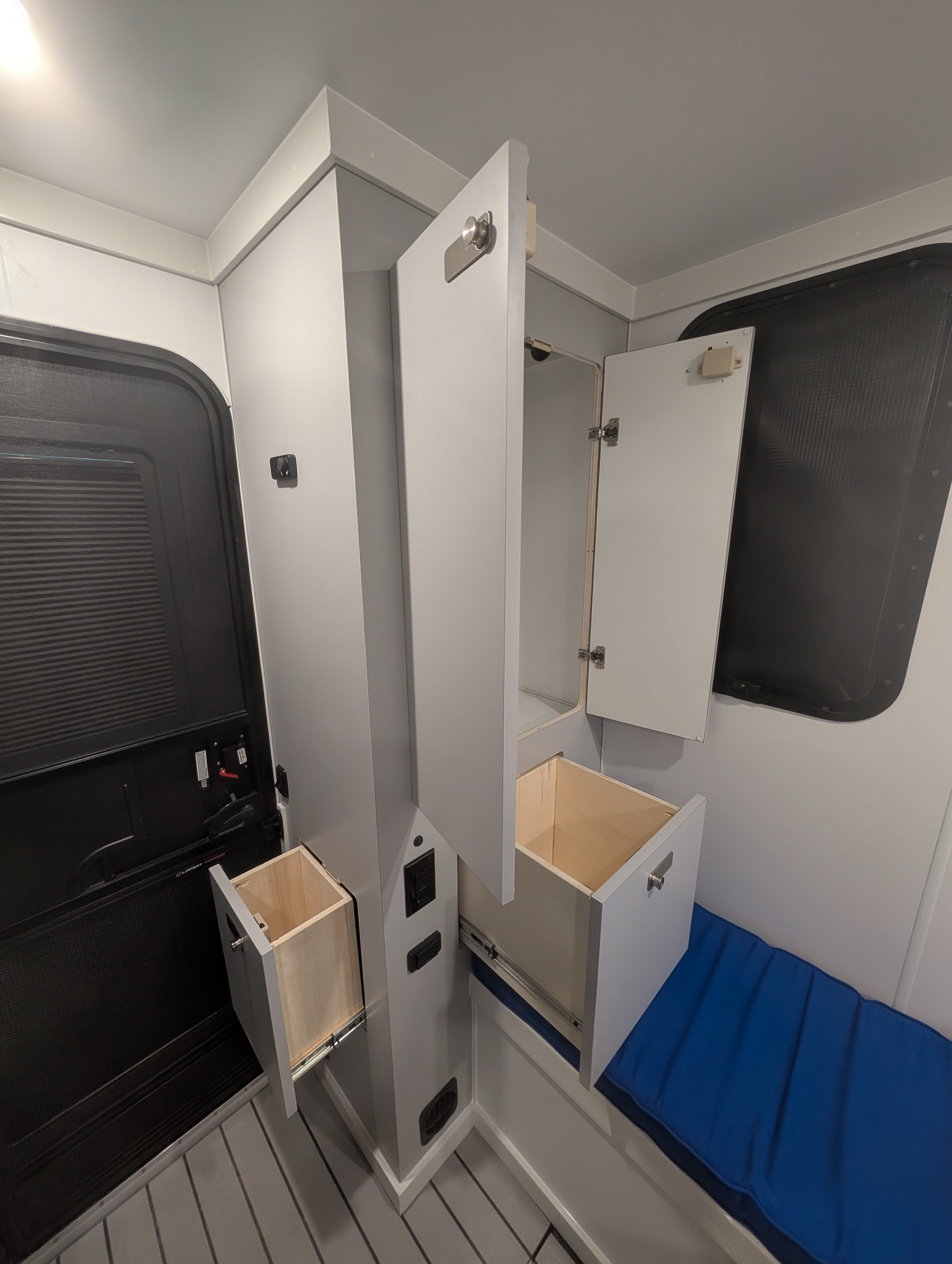 The Kathy build photo 13